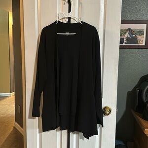 Eileen Fisher Twin Sweater Set